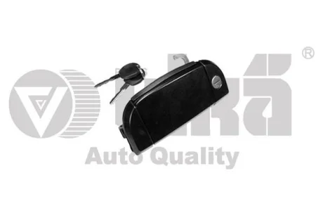 Ручка дверей (передніх/ззовні) (L) VW T4 90-03 Vika 88370559001