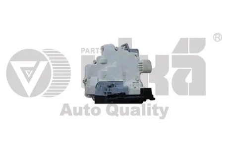 Замок дверей (передніх/R) Audi Q7/VW Tiguan 06-18 Vika 88371087501