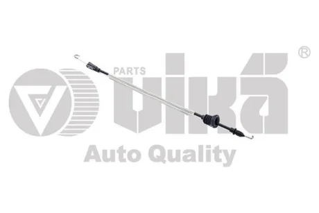 Трос двері передньої Seat Leon (00-06), Toledo (99-04) VIKA Vika 88371687401