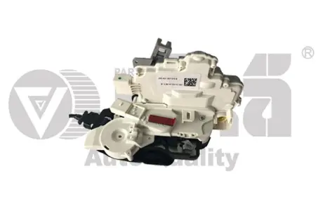 Замок двері передньої лівої Audi A7 (11-18) Vika 88371801501