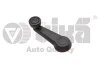 Ручка склопідйомника VW Golf (75-84), Jetta (79-84), Passat (74-84), Scirocco (74-92) / Audi 80 (73-84) VIKA Vika 88371816701 (фото 1)