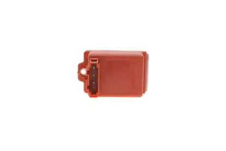 Резистор вентилятора пічки VW Golf/Passat 91-06 Vika 89071698101