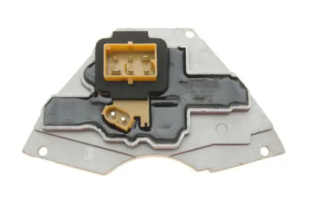 Резистор вентилятора пічки VW Passat 96-05 Vika 89071698301