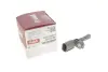 Датчик ABS задний Skoda Octavia (12-),Superb (15-)/VW Caddy (04-15),Golf (12-),Passat (14-),Tiguan (16-)/Audi A3 (12-) Vika 90032296201 (фото 2)