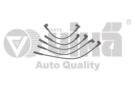Провода високовольтні Skoda Felicia 1,3 (94-02) Vika 90930115501