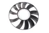 Крильчатка вентилятора Skoda Superb (02-08)/VW Passat (97-05)/Audi A4 (95-05),A6 (98-05) Vika 91210020201 (фото 3)