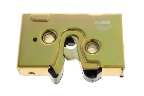 Замок дверей (передніх/L) VW Caddy I/Golf II/Jetta II/Polo 75- Vika 98370095301