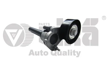 Ролик натяжний Skoda Octavia (04-08, 09-) / VW Jetta (06-), Passat (08-), Sharan (11-), Tiguan (08-,16-) / Audi A3 (04-), TT (07 -) VIKA Vika 99030905601