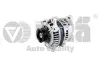 Генератор Seat Ibiza (99-08), Леон (99-06), Toledo (99-06)/Audi A3 (96-03) Vika 99031223901 (фото 1)