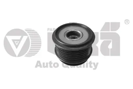 Шків генератора (обгінна муфта) VW T4 Vika 99031345701
