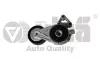 Ролик натяжний без натягувача Skoda Fabia (00-08),Octavia (97-13)/VW Golf (98-14),Passat (06-11) Vika 99031562801 (фото 1)