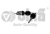 Сердцевина замка дверей VW Caddy/Golf I-III/Passat B1/B2 79-02 Vika 99050035301 (фото 1)