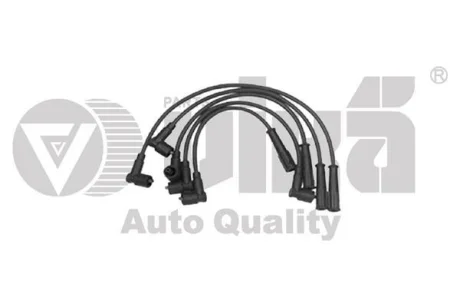 Провода високовольтні Skoda Felicia, Favorit (89-02) VIKA Vika 99050115801