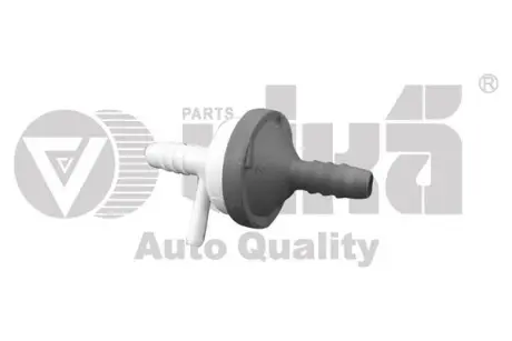 Клапан зворотний Skoda Octavia (01-11) / VW Polo (05-10), Touareg (07-10) / Audi A6 (05-08), Q5 (09-12), TT (03-06) Vika 99050118301