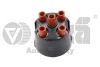 Кришка розподільника запалювання VW Golf (88-02), Jetta (88-92), Passat (88-00), T4 (91-04) / Audi A4 (95-97), A6 (95-97) VIKA Vika 99050307101 (фото 1)