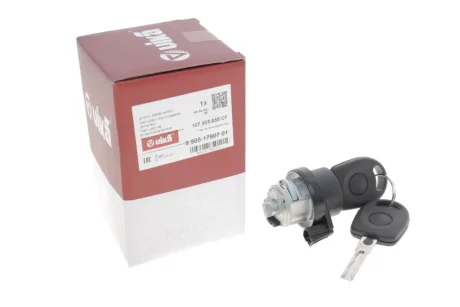 Замок запалювання VW Golf V-VII/T5 04-13 Vika 99051790701