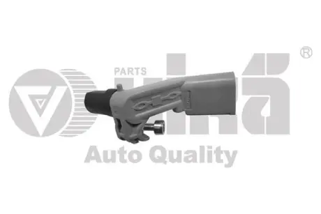 Датчик положення коленвала Skoda Fabia (05-10), Octavia (04-08,09-13)/VW Caddy (04-11), Passat (06-11)/Audi A3 (04-), A4 (05-08) Vika 99060811301