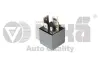 Реле (458) Skoda Octavia (04-13) / VW Golf (04-14), Jetta (06-10), Passat (06-11) / Audi A3 (04-13) / Seat Leon (06-10), Toledo (05-09) Vika 99061545801 (фото 1)