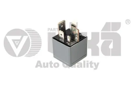 Реле (458) Skoda Octavia (04-13) / VW Golf (04-14), Jetta (06-10), Passat (06-11) / Audi A3 (04-13) / Seat Leon (06-10), Toledo (05-09) Vika 99061545801