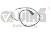 Датчик температури випускних газів VW T5 2,0D (09-15) Vika 99061792301 (фото 1)
