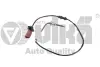 Датчик температури відпрацьованих газів Skoda Fabia (11-15), Rapid (13-) / VW Polo (10-14) / Seat Ibiza (09-15), Toledo (13-15) Vika 99061793201 (фото 1)
