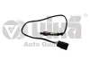 Датчик кисню (лямбда-зонд) 5 провідний Skoda Octavia (04-13)/VW Golf (04-14), Jetta (06-11)/Audi A3 (04-13) Vika 99061798901 (фото 1)