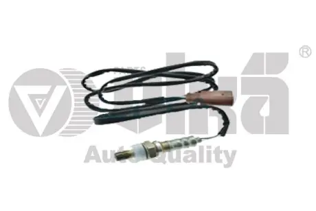 Датчик кисню (лямбдазонд) 4 дроти 1,4 L VW Caddy II (00-04), Polo (99-01)/Seat Ibiza (97-02) Vika 99061800201