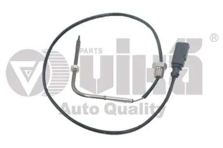 Датчик температури відпрацьованих газів VW Q7 (07-15) Vika 99061807201