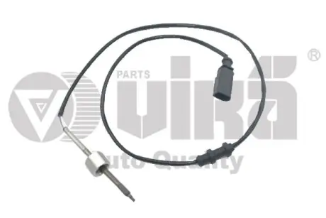 Датчик температури вихлопних газів VW Golf V, New Beetle 2.0 (98-10) Vika 99061808001