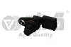 Датчик ABS передній VW Bora (99-05), Golf (98-05), Passat (06-07), Polo (95-08)/Audi A3 (04-07) Vika 99071547001 (фото 1)