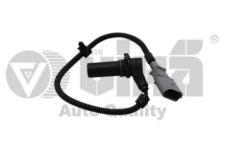 Датчик положення колінвалу VW Touareg (03-05),Transporter (03-10) Vika 99071548301