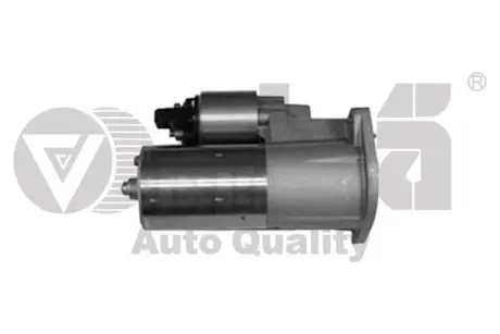 Стартер Bosch Skoda Fabia (00-08)/VW Polo (95-08)/Seat Cordoba (03-05),Ibiza (02-05) Vika 99110025901
