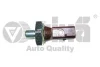 Датчик тиску масла 0.55-0.85 Бар Skoda Fabia (00-14), Superb (02-)/VW Golf (03-), Jetta (06-), Passat (03-), Touareg (03-10), T5 Vika 99191779801 (фото 1)
