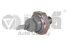 Датчик тиску оливи VW T4 -03 (сірий) Vika 99191780401 (фото 1)
