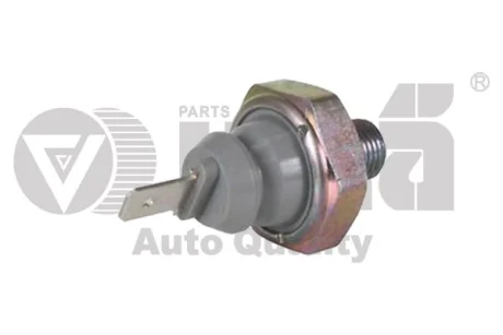Датчик тиску оливи VW T4 -03 (сірий) Vika 99191780401