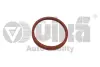 Прокладка кришки лючка бензонасоса Skoda Fabia (15-), Octavia (13-)/VW Jetta (06-), Passat (00-), Tiguan (08-), Touareg (03-) Vika 99191780601 (фото 1)
