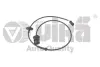 Датчик ABS задній Skoda Superb (02-08)/VW Passat (97-05) Vika 99270069801 (фото 1)