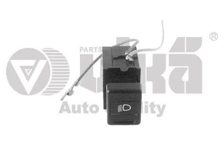 Вимикач ближнього світла Skoda Favorit (89-94) vika Vika 99390045601