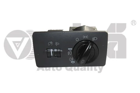 Перемикач управління світлом Skoda Fabia (00-08) vika Vika 99410047901