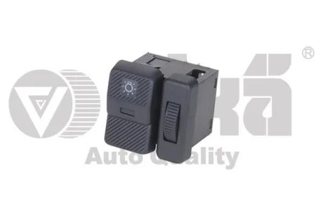 Вимикач світлового сигналу з реле VW T4 90-03 VIKA Vika 99410307301