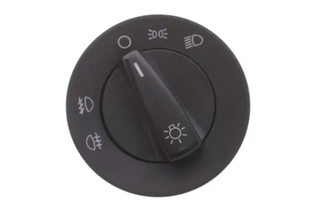 Перемикач світла фар Skoda Octavia 96-10/Fabia 06-14/VW Passat 96-00 VIKA Vika 99410633201