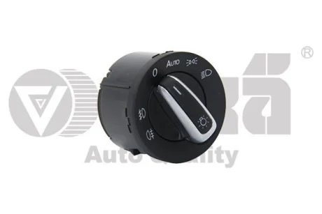 Перемикач світла VIKA Vika 99411500701