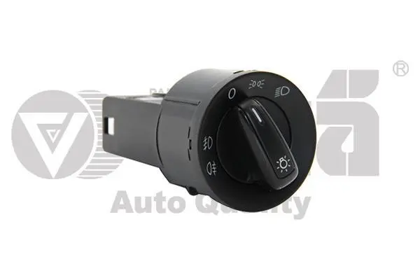 Перемикач світла VW Polo V (09-22) VIKA Vika 99411501301 (фото 1)