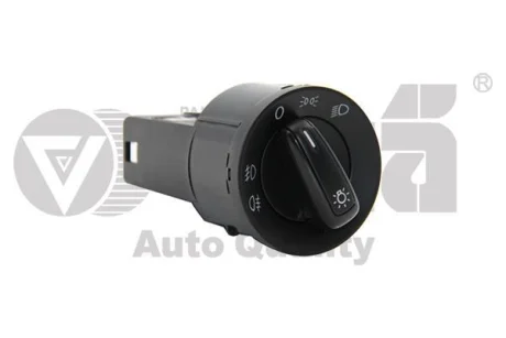 Переключатель света VW Polo V (09-22) VIKA Vika 99411501301
