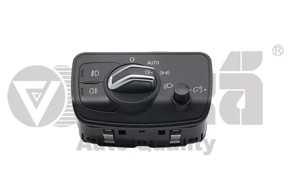 Перемикач фар (фари та протитуманки))) Audi A3 (12-20) VIKA Vika 99411791701 (фото 1)