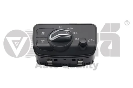 Перемикач фар (фари та протитуманки))) Audi A3 (12-20) VIKA Vika 99411791701