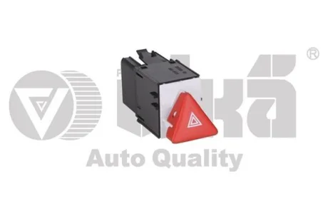 Кнопка включения аварийного сигнала VW Passat (06-11) VIKA Vika 99530055101