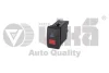 Кнопка включения аварийного сигнала Skoda Octavia (97-11) VIKA Vika 99530055701 (фото 1)