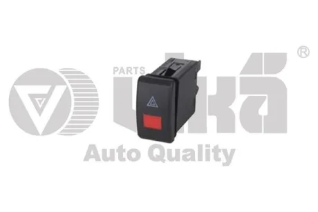 Кнопка увімкнення аварійного сигналу Skoda Octavia (97-11) VIKA Vika 99530055701