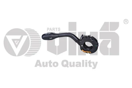 Фото 7 - перемикач поворотів VW T4 96-03 Vika 99530124601 Перемикач поворотів VW T4 96-03 Vika 99530124601